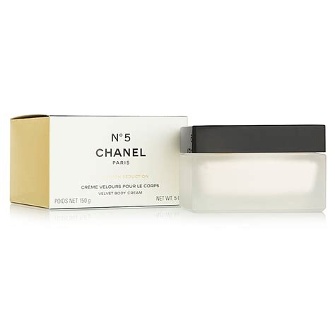 chanel no 5 body cream 150g|Chanel 5 body lotion 200ml.